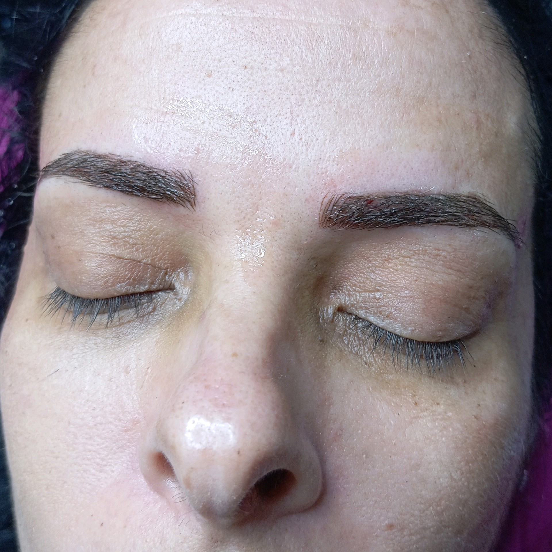 Designer de sobrancelhas