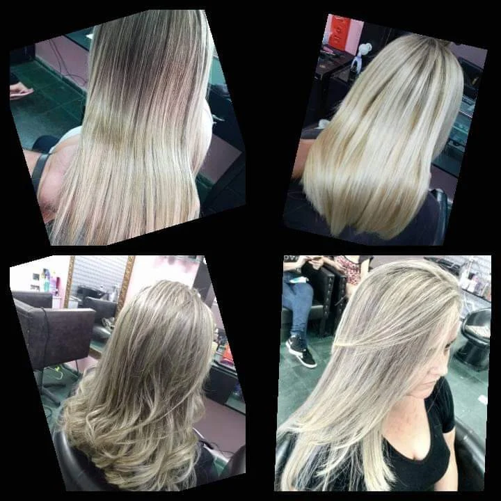 luzes na touca apartir