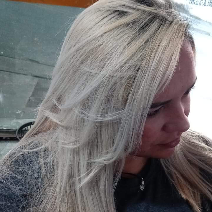 Mechas no Papel apartir