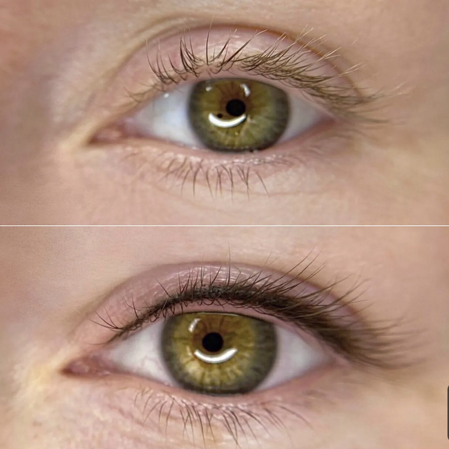 Micro Delineador de Olhos