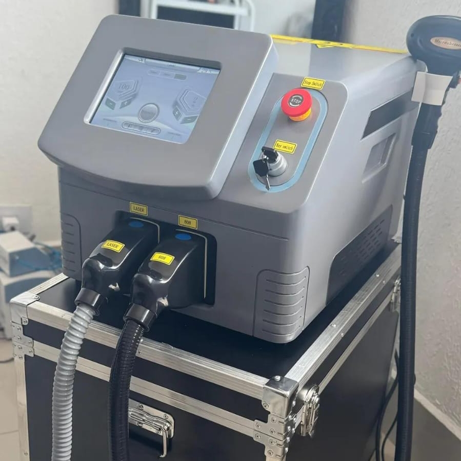 Rejuvenescimento da pele