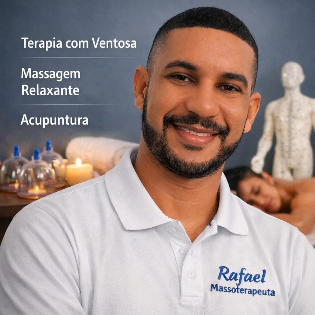 Acupuntura no ponto certo local e distal