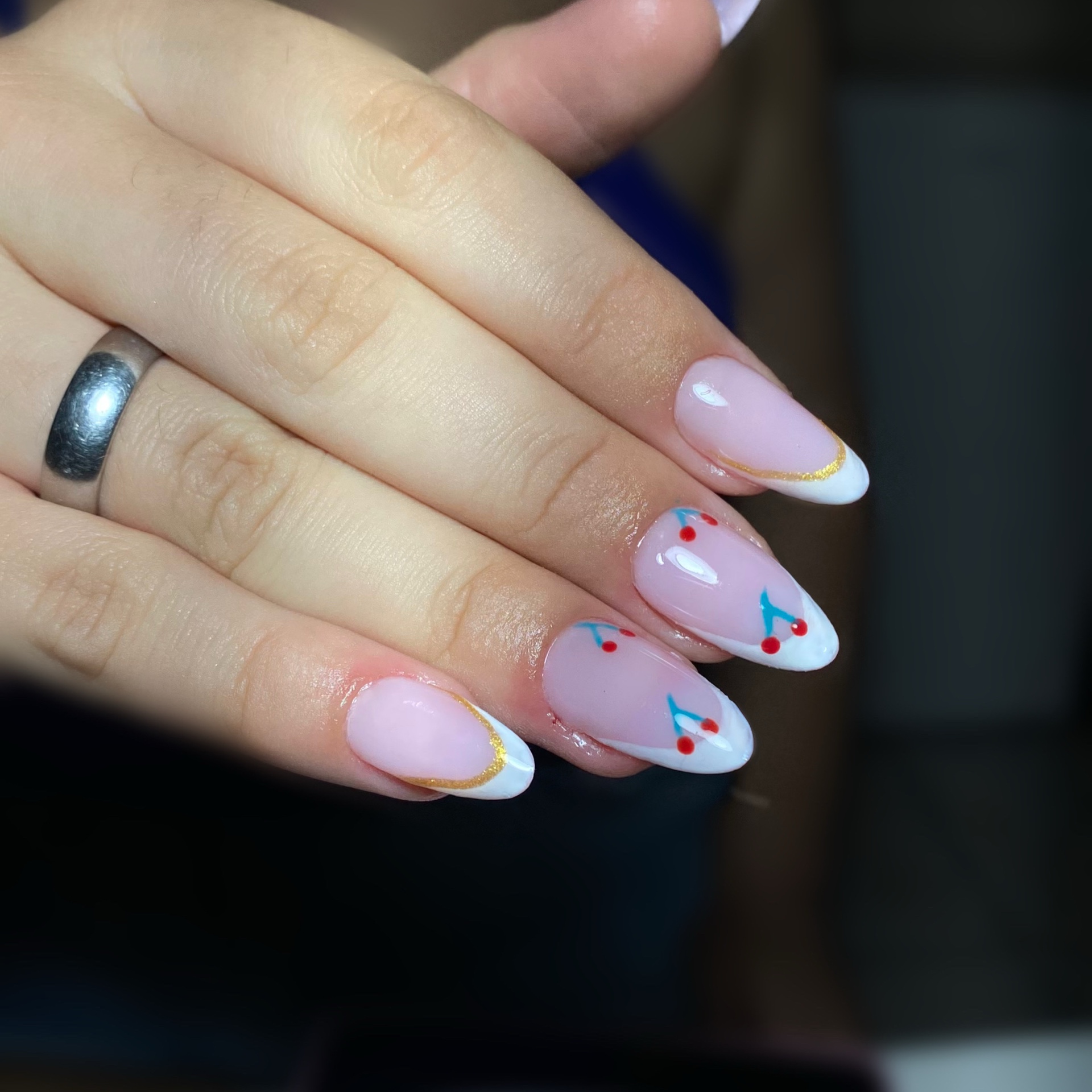 Manutenção Molde F1