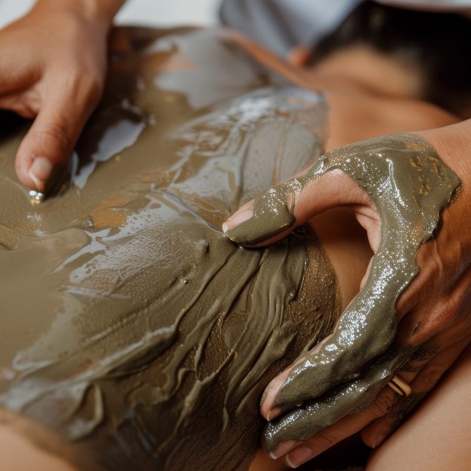 Clareamento com Argila (Consultar Valores)