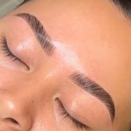 Brow Laminaition