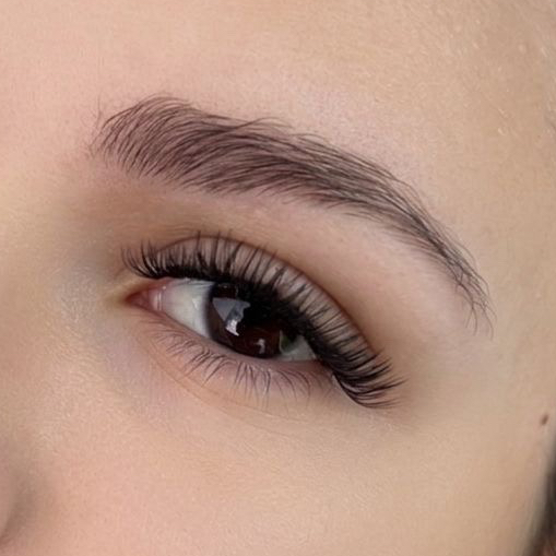 Extensão de Cílios