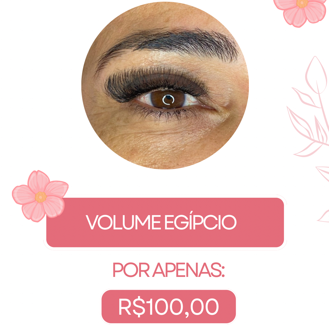 Vol egípcio
