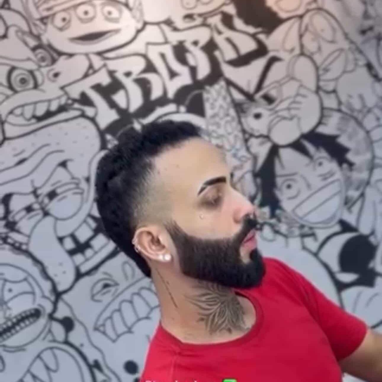 Barba