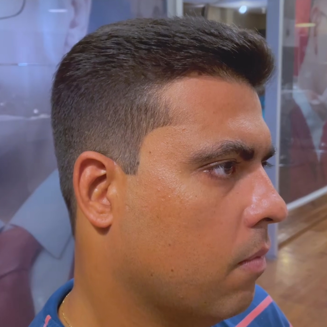 corte social