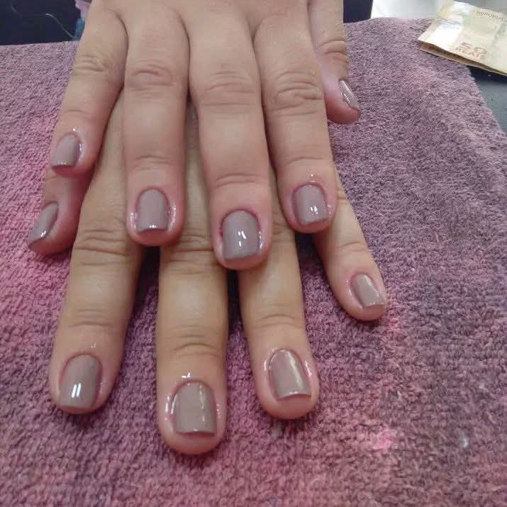 manicure