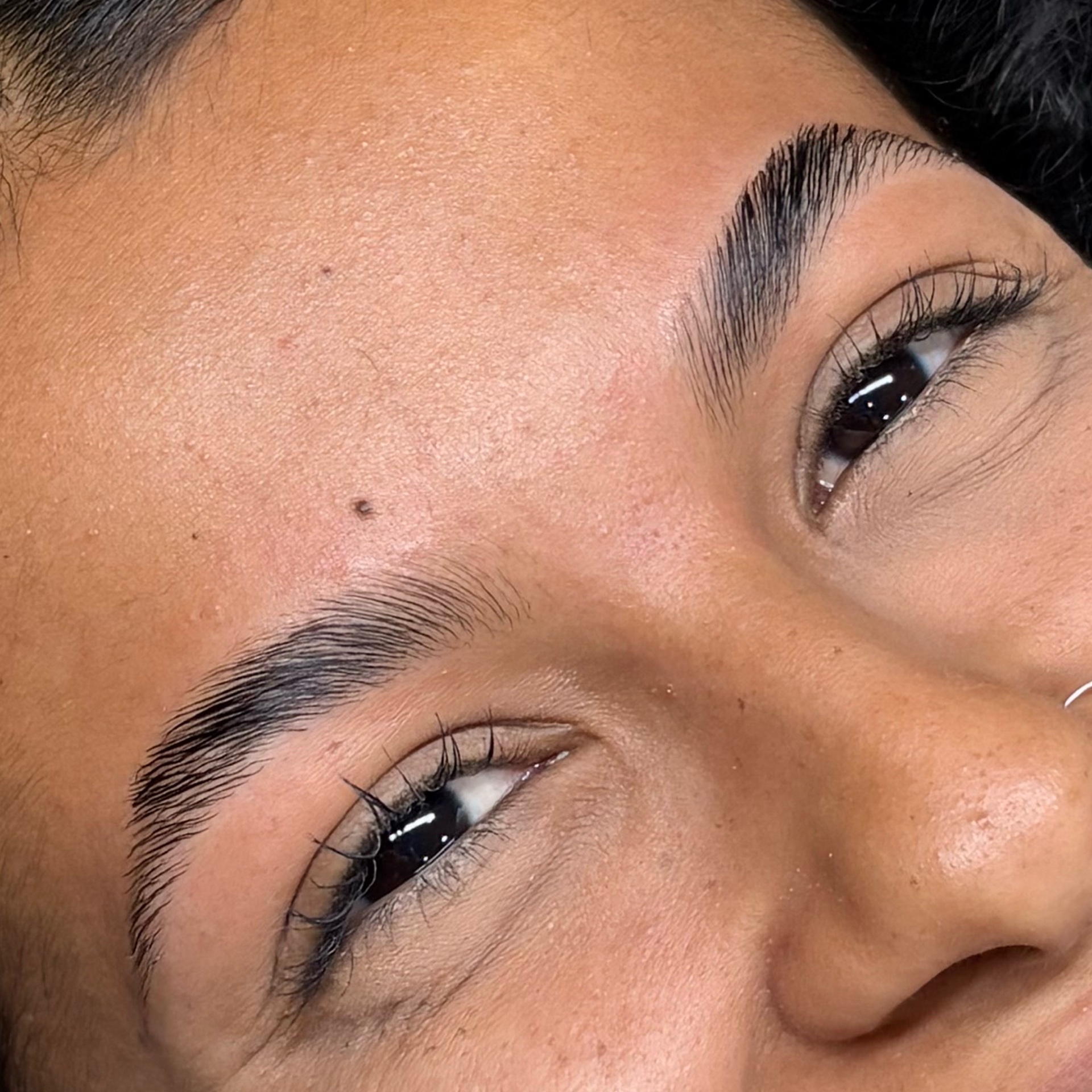 Brow Lamination