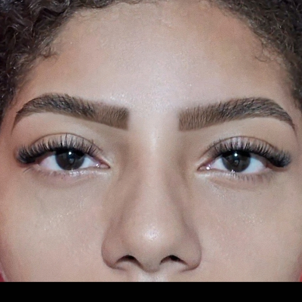 Combo butterfly cílios seda gatinho+ Henna