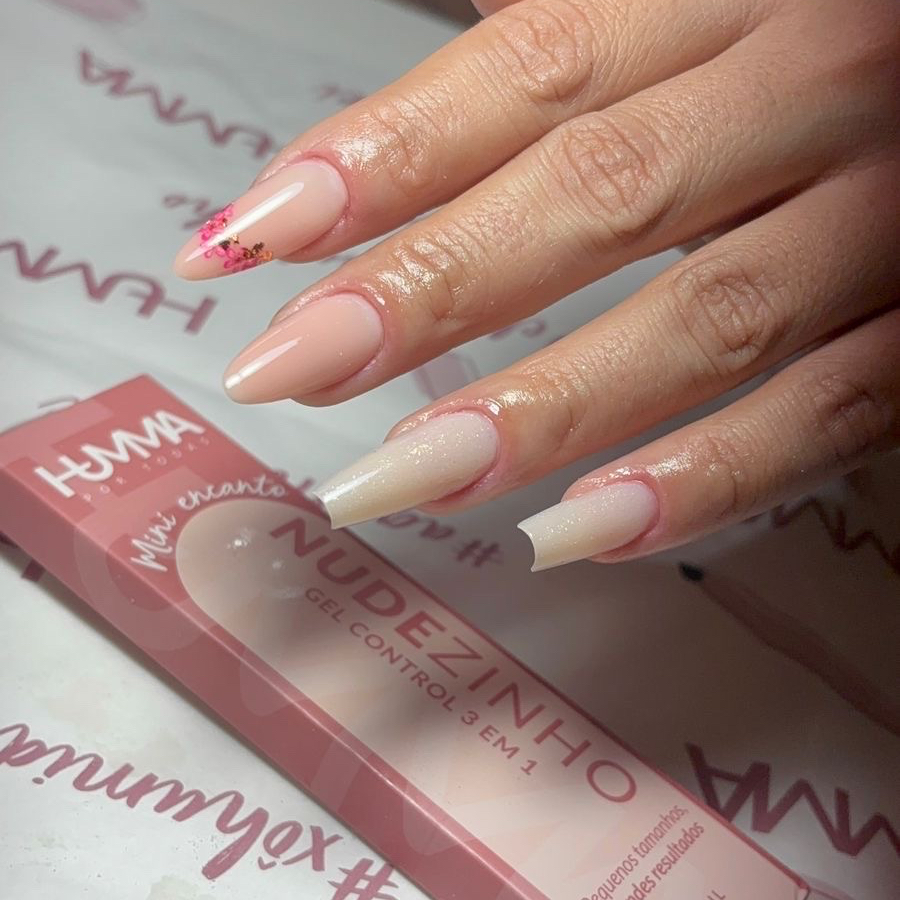 Molde F1 Método slim