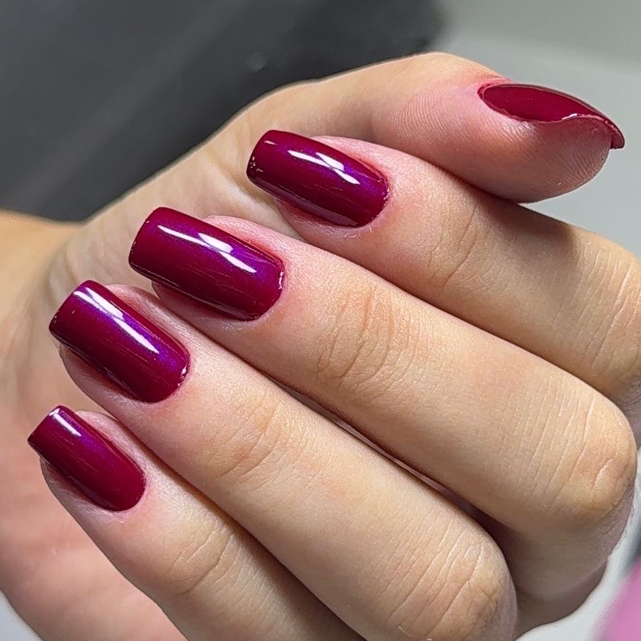 Esmaltação em gel
