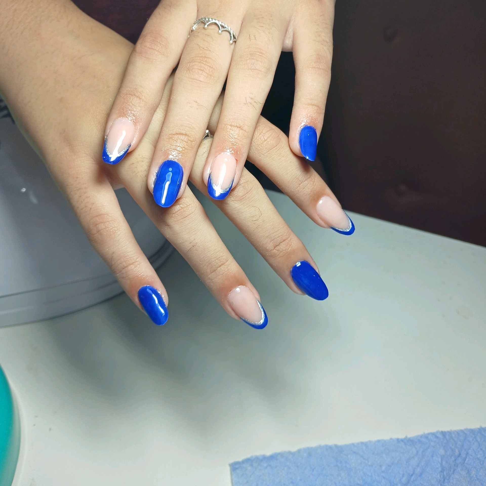 Manicure Simples
