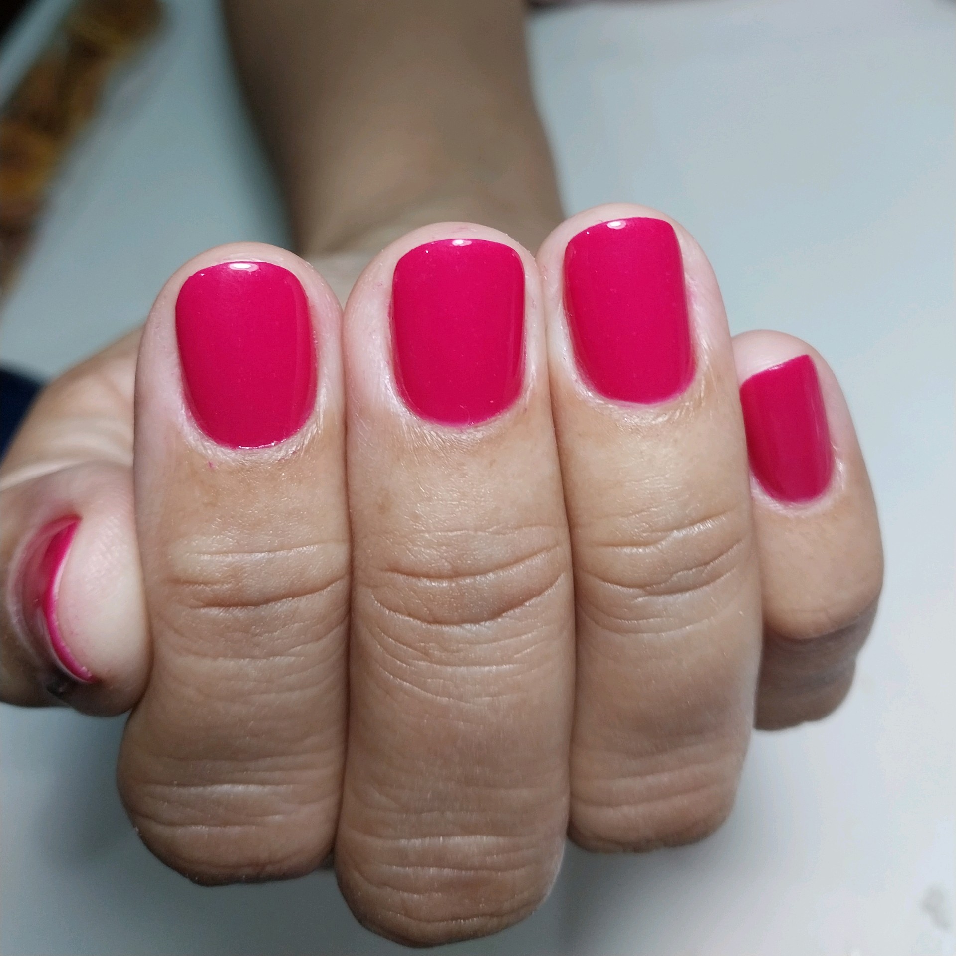 Manicure e pedicure