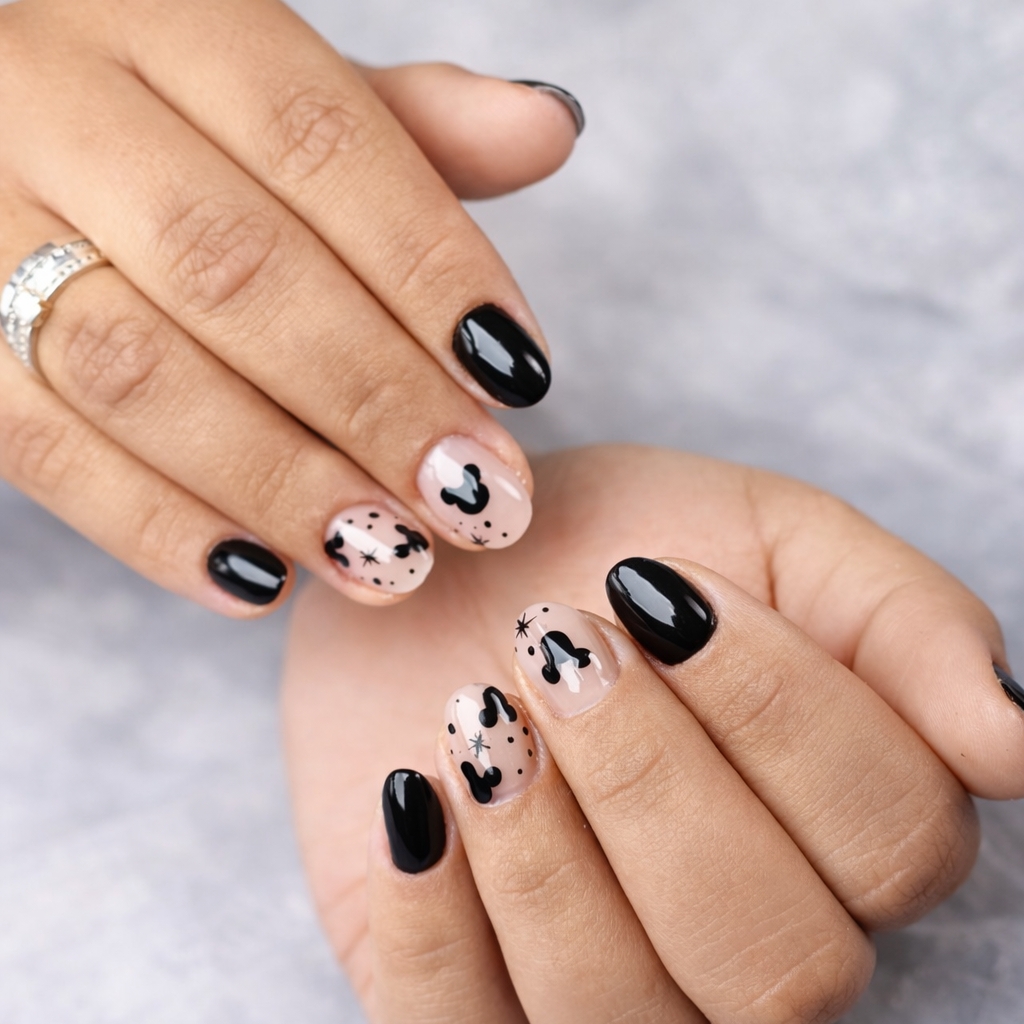Banho de Gel