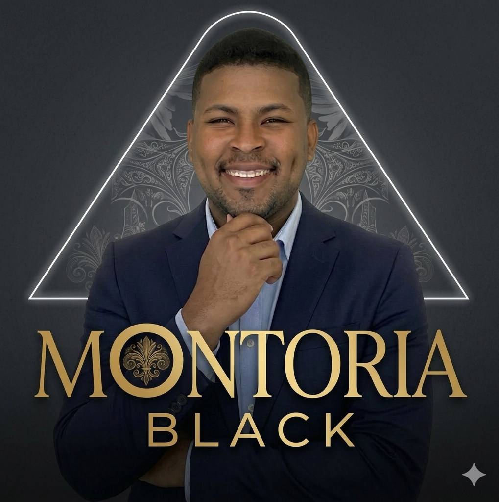 MENTORIA BLACK