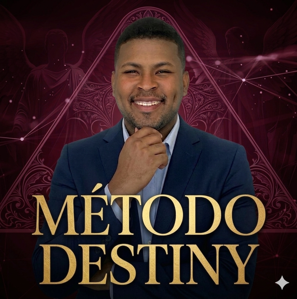 MÉTODO DESTINY