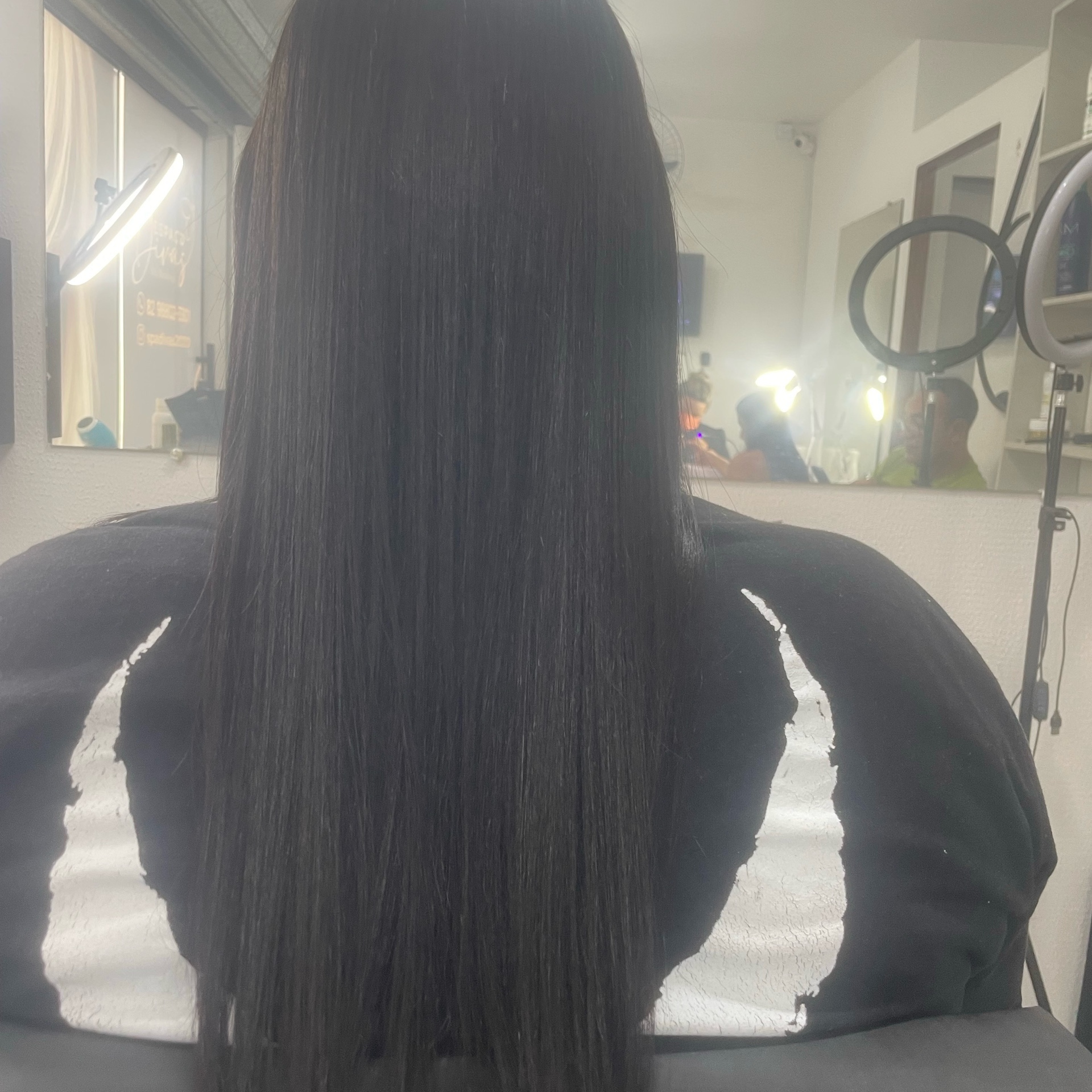 corte e selagem promoção