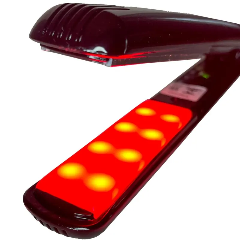 Ultrassom e infravermelho (adicionar o ultrassom e o infravermelho junto aos serviços de tratamentos). A partir de: