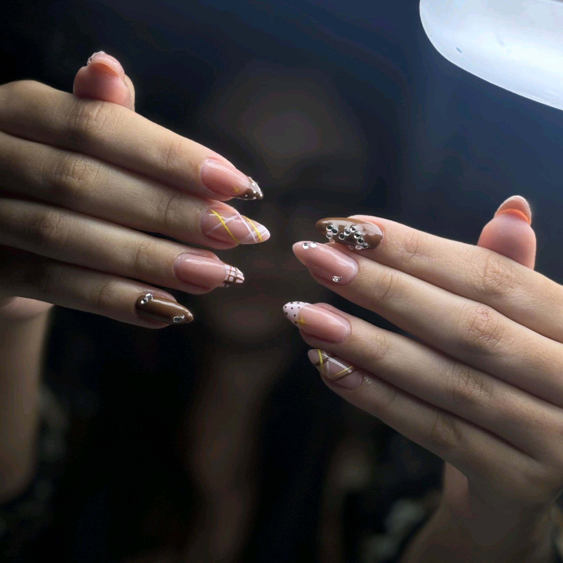 Manutenção Acrigel