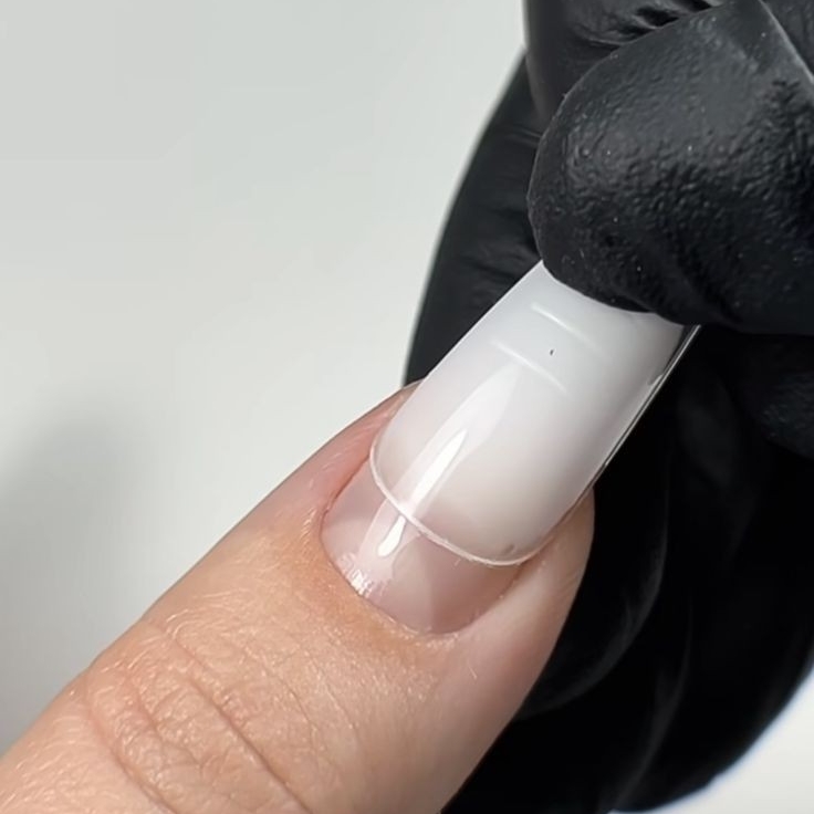 Reposição de 1 unha