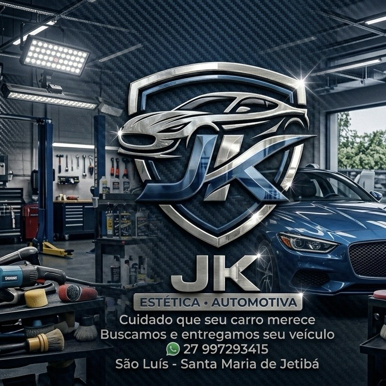 limpeza detalhada em carros