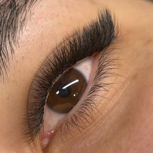 tufos tecnológicos Efeito Fox