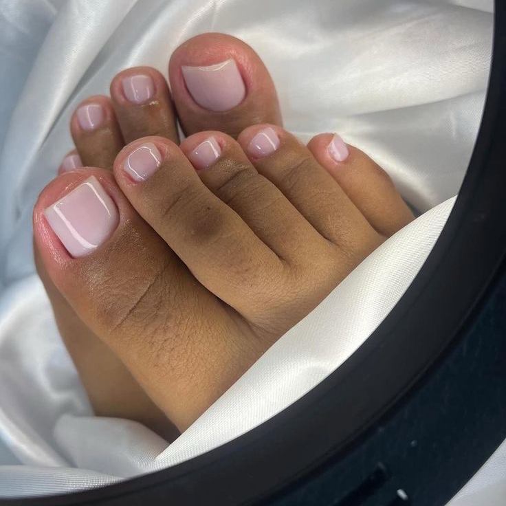 Pedicure Tradicional