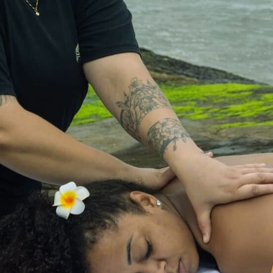 Relaxante Personalizada