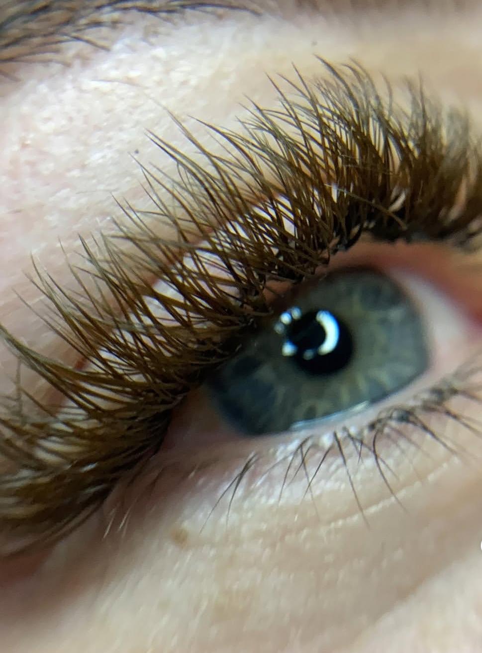 11 - Manutenção Volume Brown