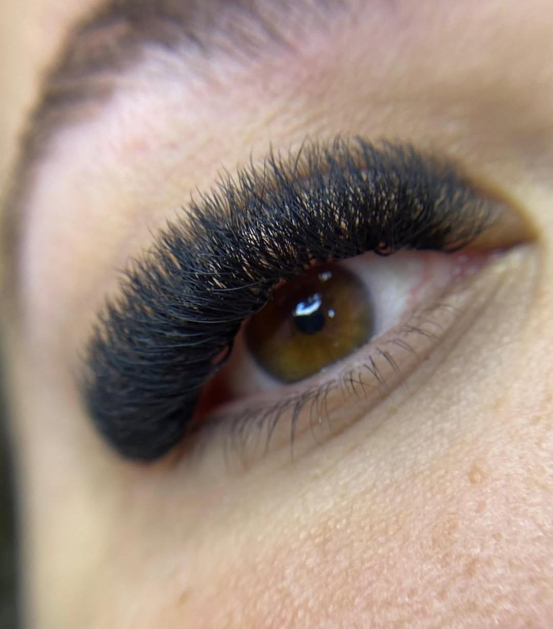 01 - Caping Volume Mega