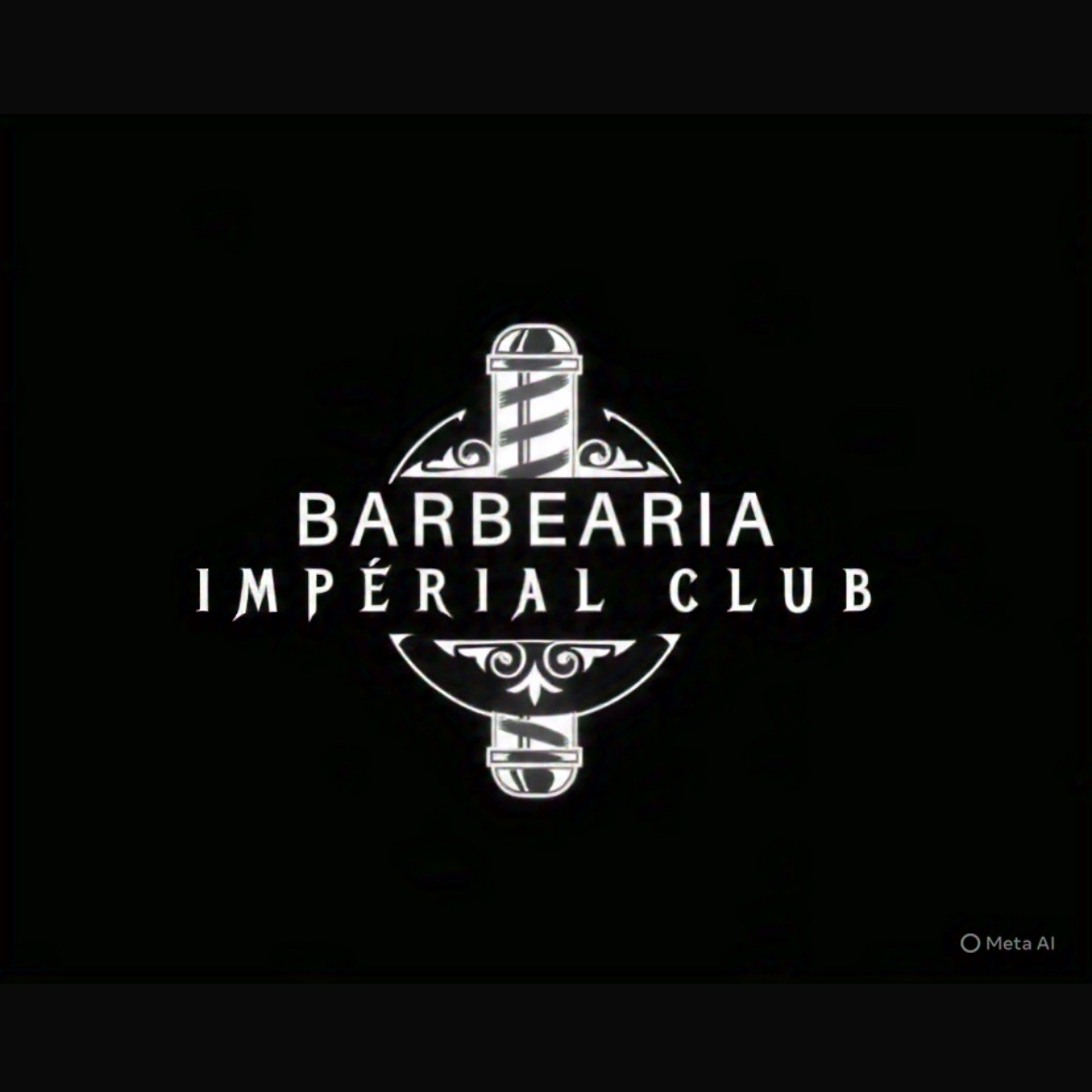 corte bigode e sobrancelha