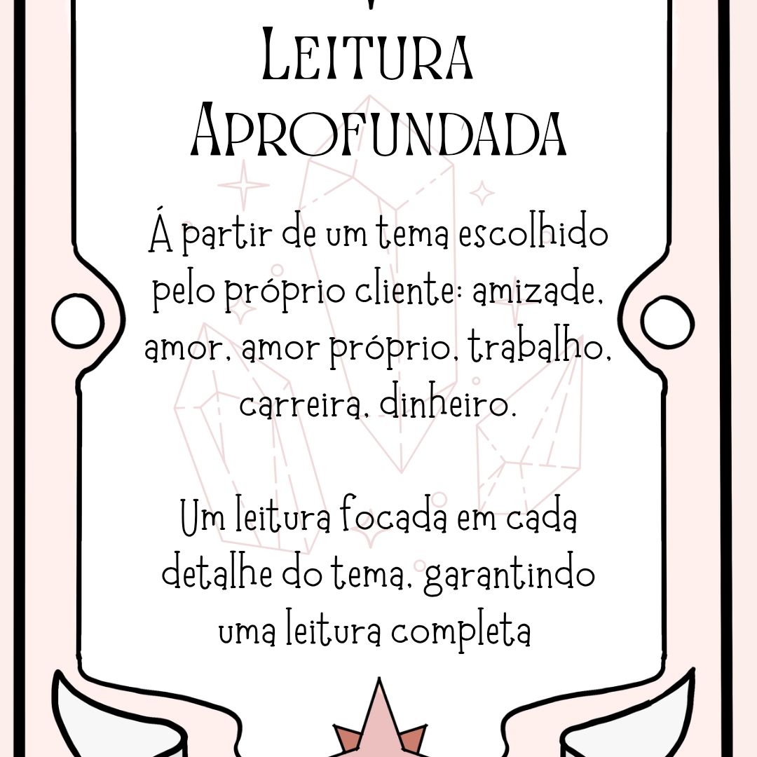 Leitura Aprofundada