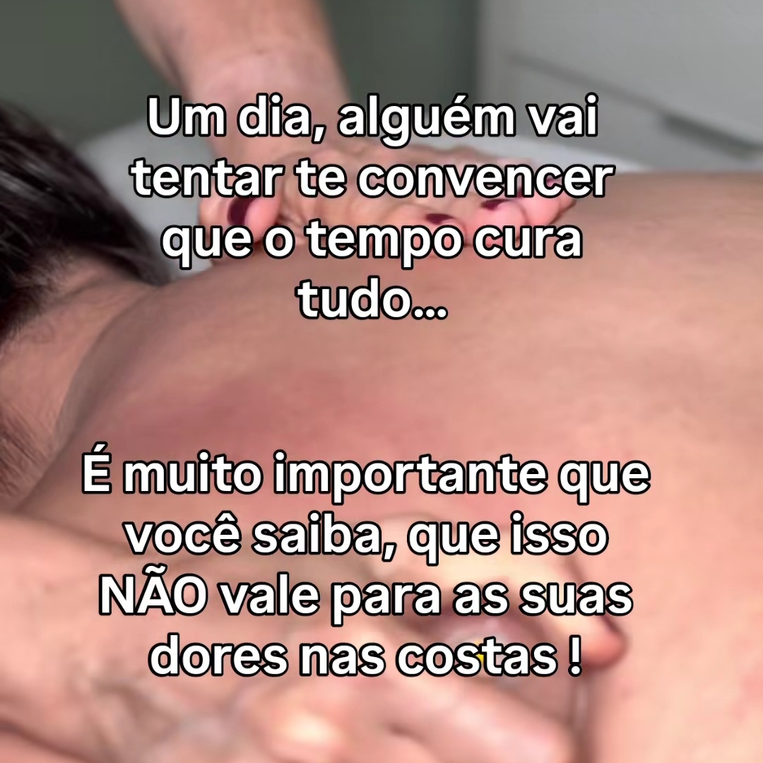 Massagem Terapêutica (região)