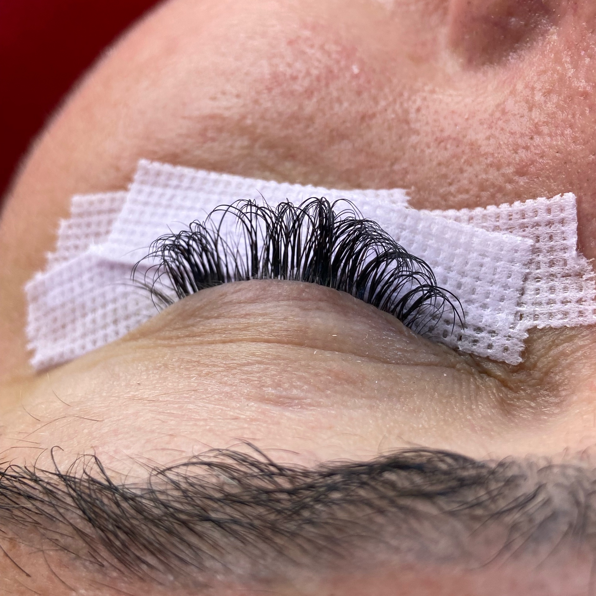 manutenção tufo tecnológico