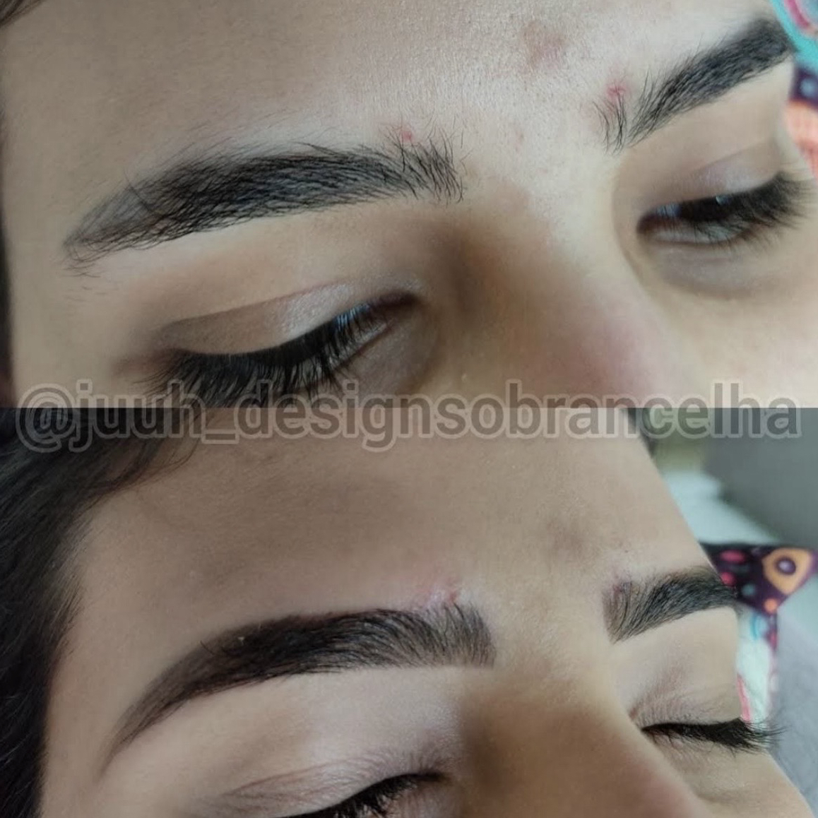 Design Personalizado com Henna