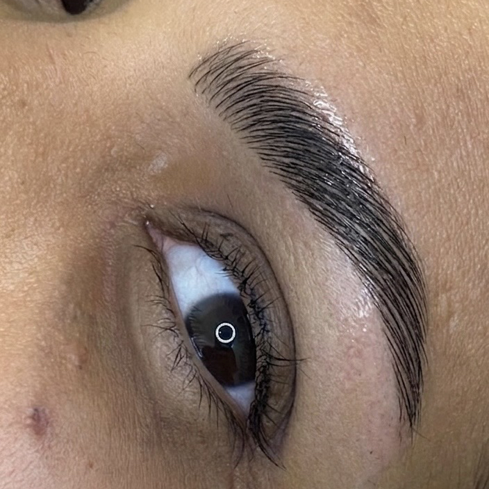 Brow Lamination
