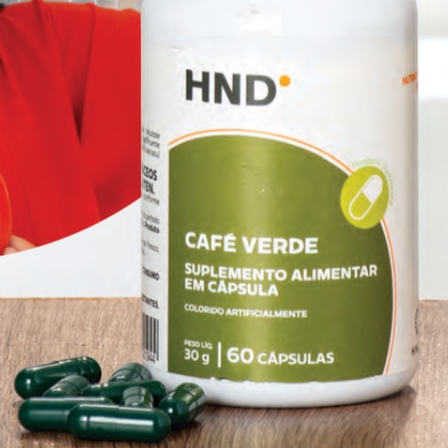 01 - Pacote Básico - 4 sessões de massagem modeladora ou drenagem. • 4 sessões de auriculoterapia • 4 sessões de termoterapia com manta - Home Care suporte nutricional 1 pote 450g de Shake HND 1 pote 60 cápsulas de café verde HND