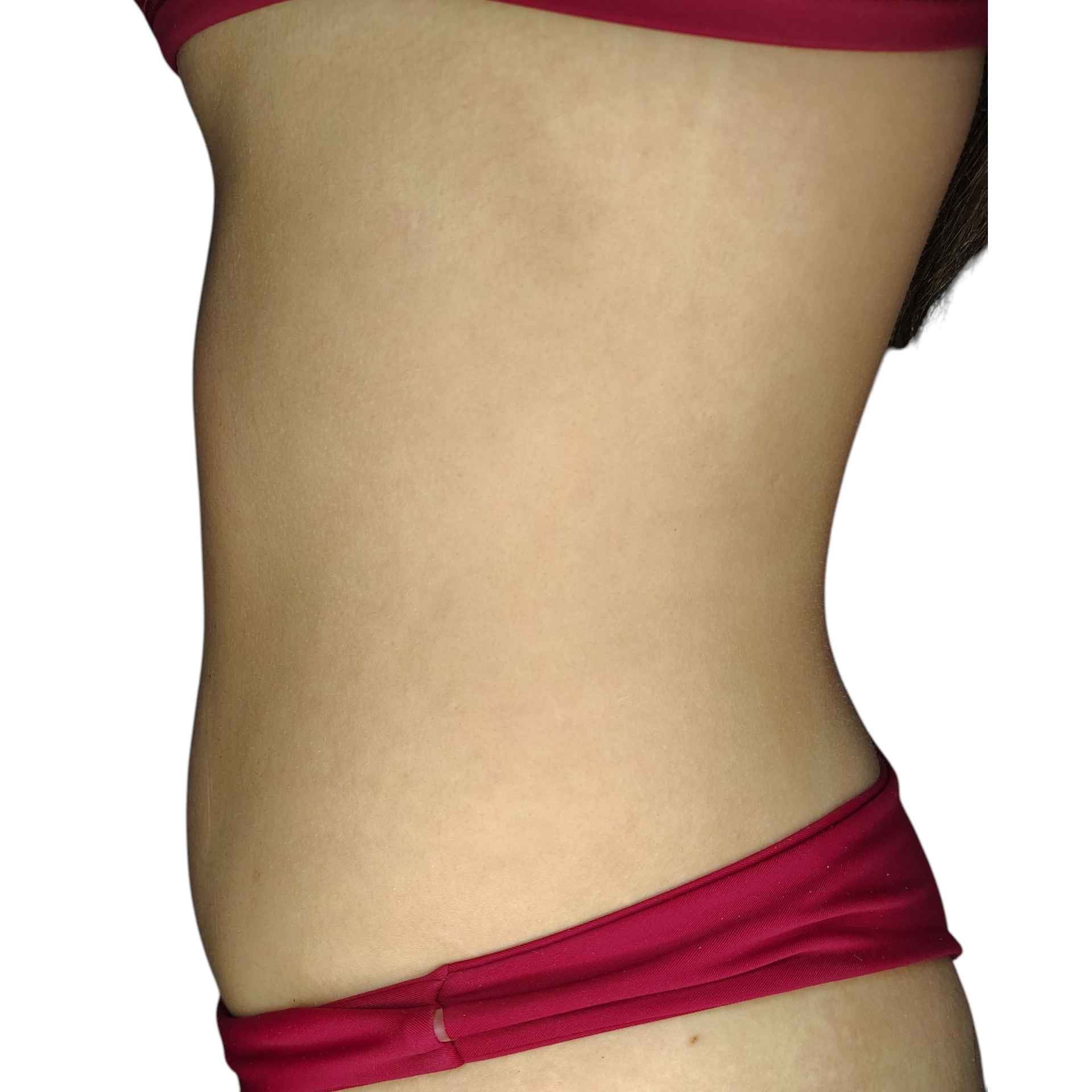 Termoterapia com massagem redutora ou modeladora