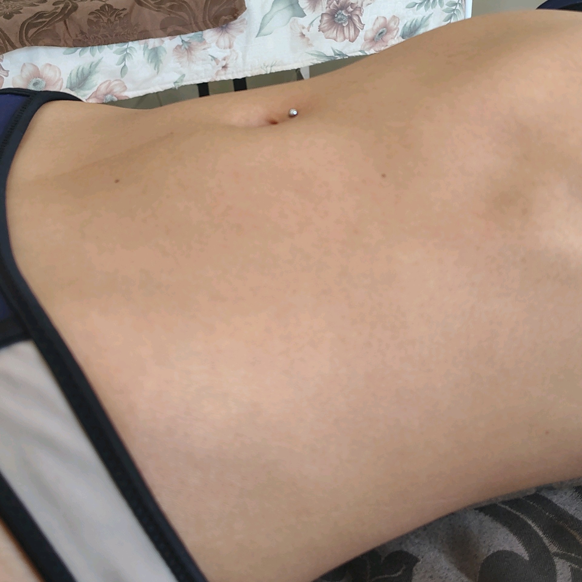 Termoterapia com massagem redutora ou modeladora