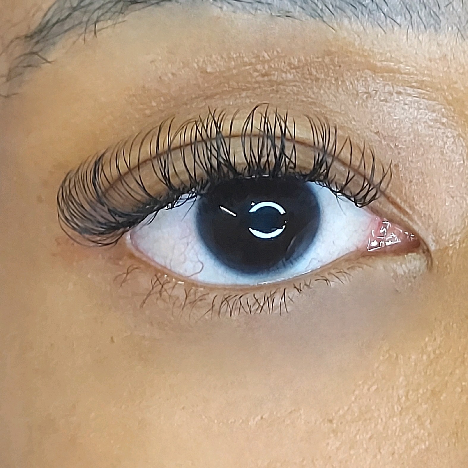 Cílios Natural Glow