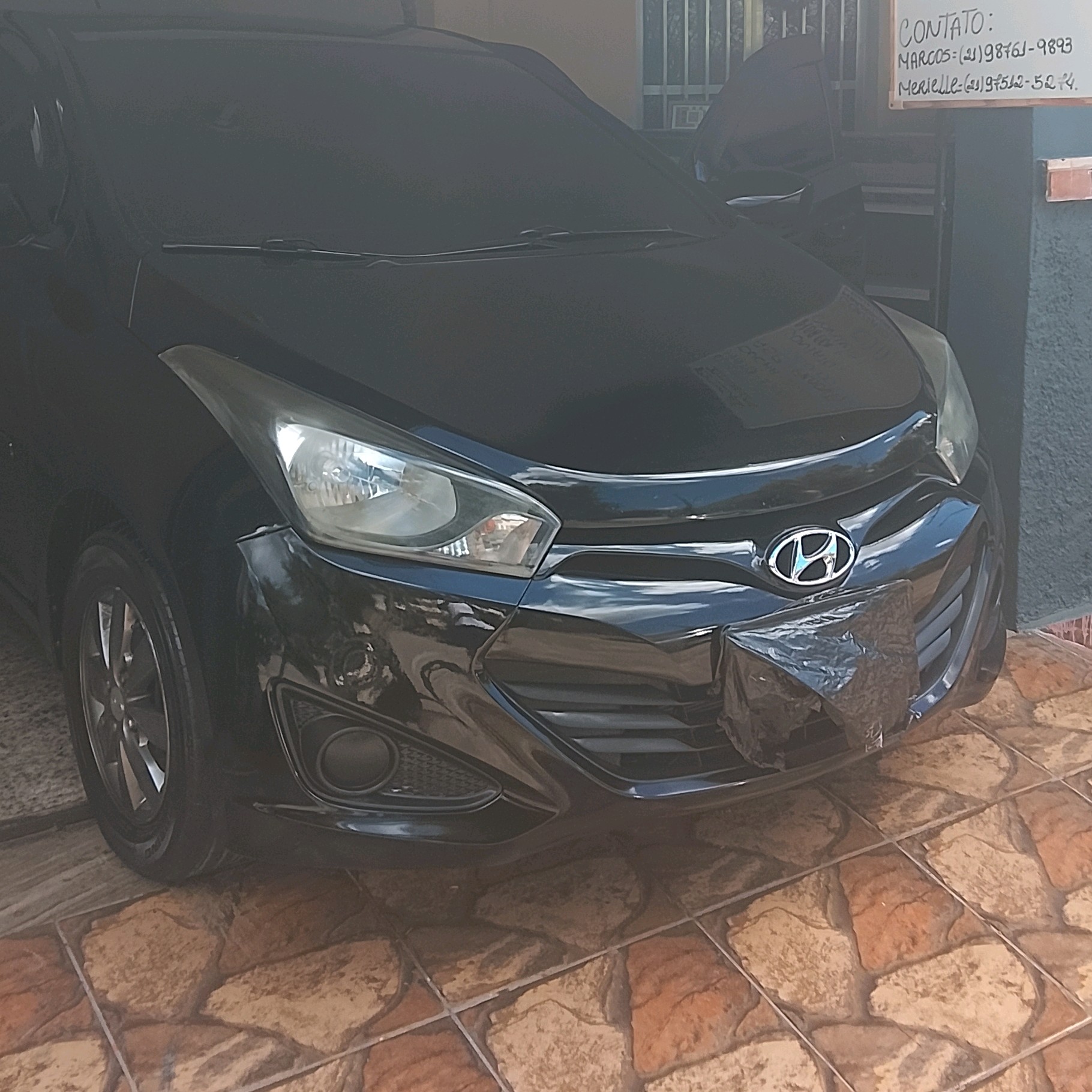 pacote p/motorista de aplicativos!