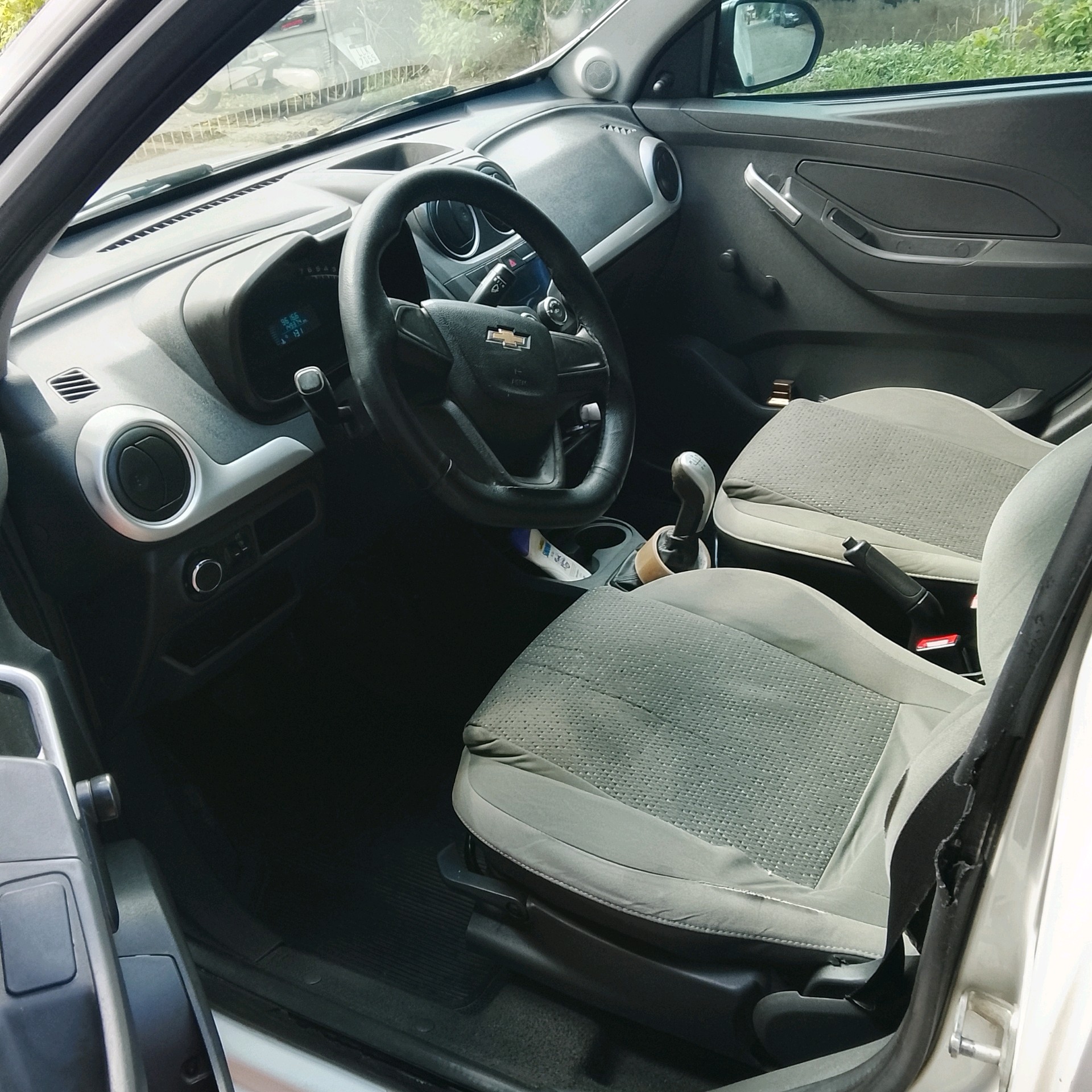 Aspiração + Produtos