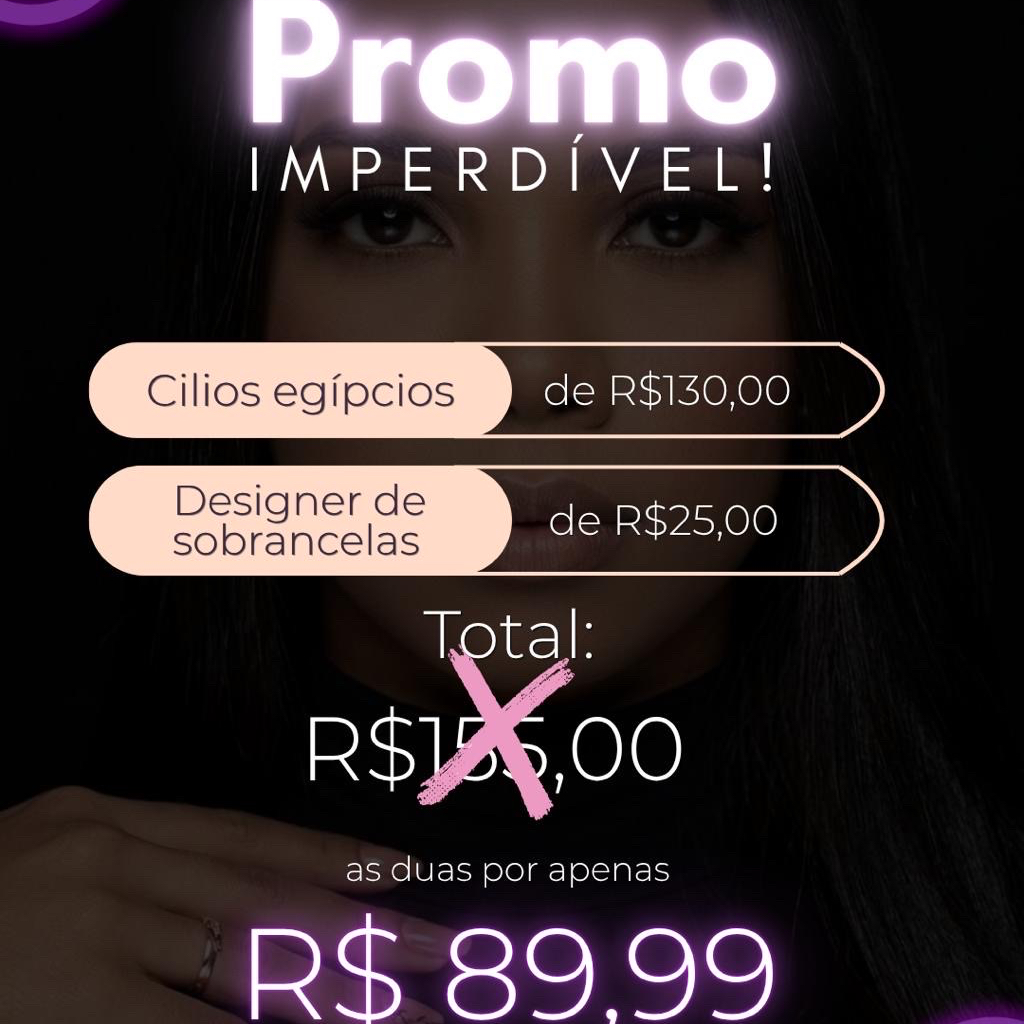 Promoção