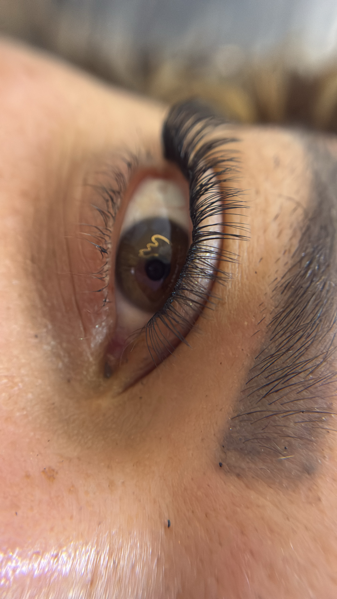 Cílios seda Delicado