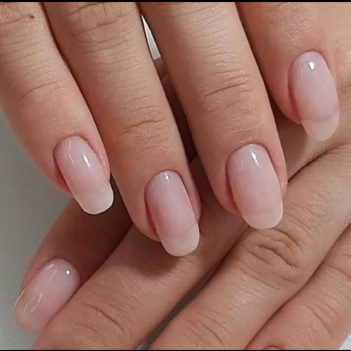 Banho em Gel