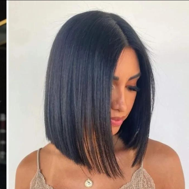 Corte de Cabelo