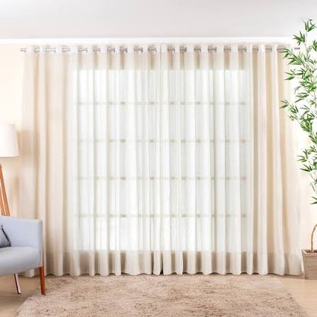 # instalação cortina varão para sala